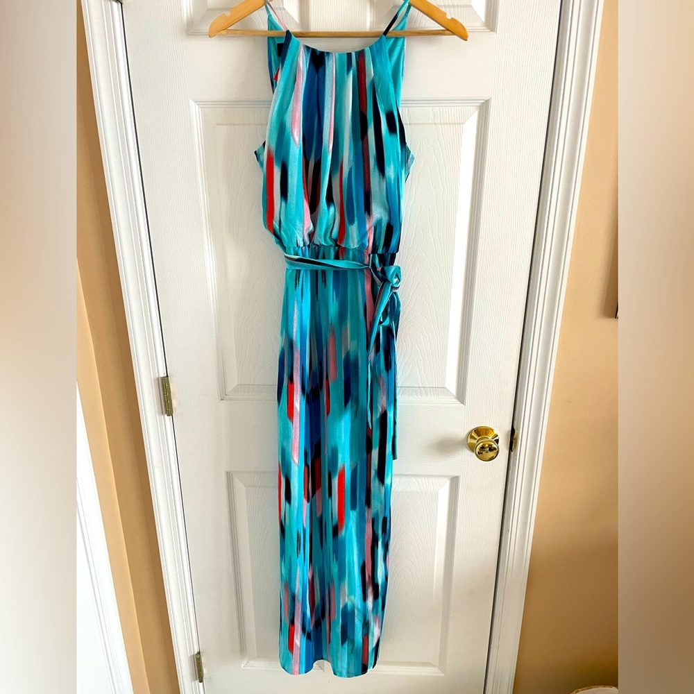 BCX Maxi Dress - M